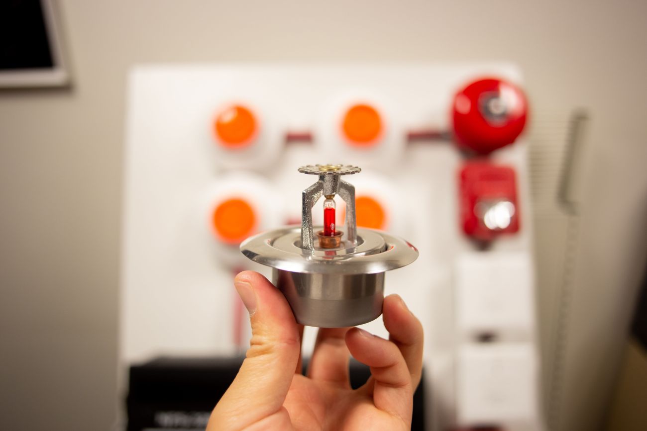 Hartford Sprinkler Company, Inc.