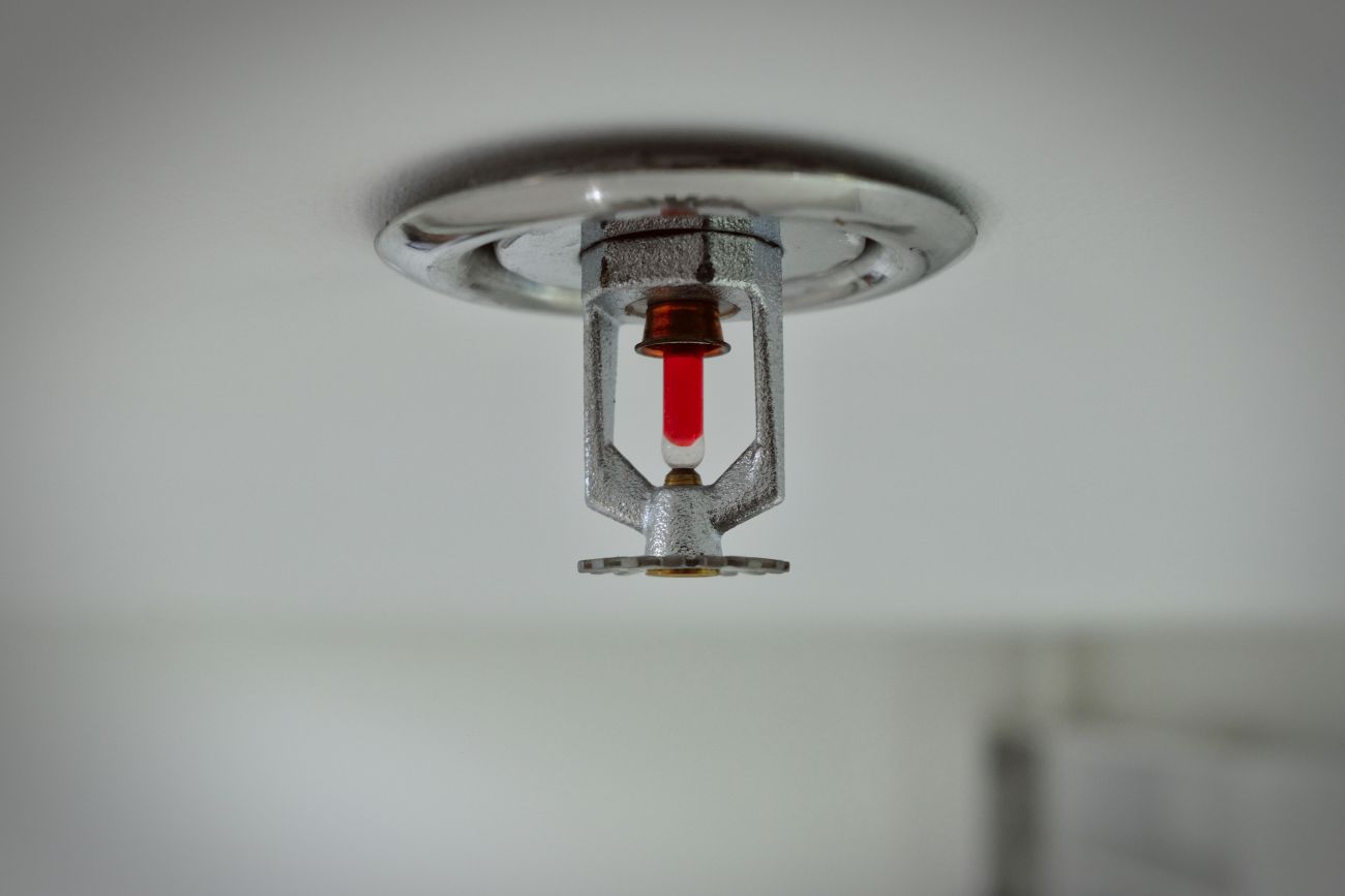 Hartford Sprinkler Co