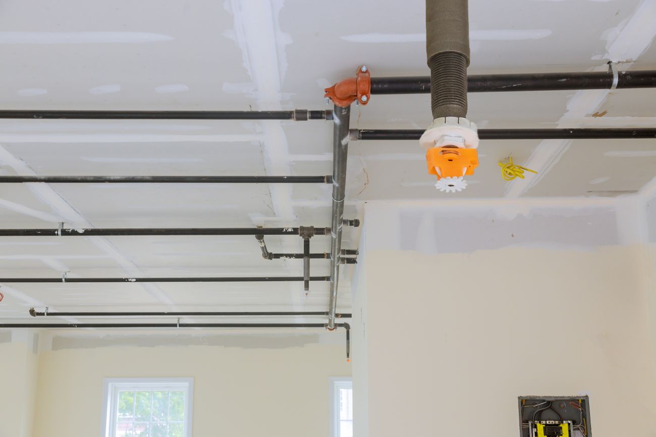 Hartford Sprinkler Co
